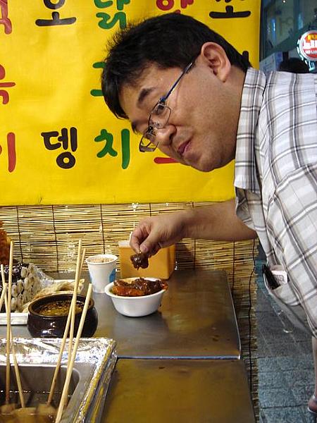 ソウル初心者Ｈ.Ｎの初めての韓国、初めてのソウル、初めての明洞