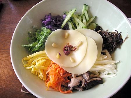 tamakoの２泊３日ソウル旅行記（2007/04/14-17）