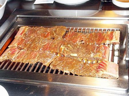 ちまりん、韓国訪問３回目の旅（２００７年１月）