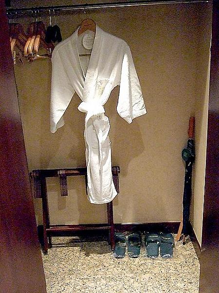 しろっちの１泊２日ソウル旅行記（２００７年８月）