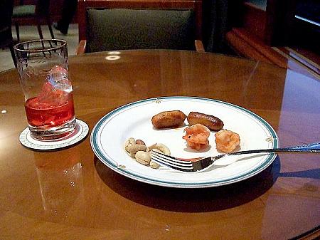しろっちの１泊２日ソウル旅行記（２００７年８月）