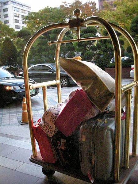 まみぃの☆母娘三世代ソウル旅行♪☆