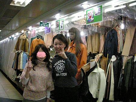 まみぃの☆母娘三世代ソウル旅行♪☆