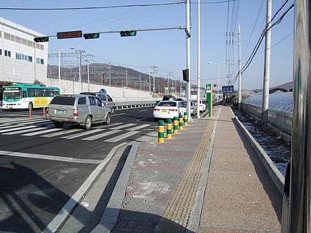 しろっちのソウル旅行記パート３