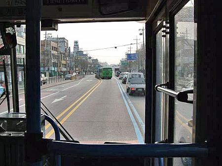 しろっちのソウル旅行記パート３