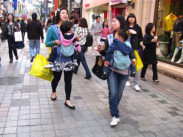 おそろい ココまでくると制服の域 ソウルナビ