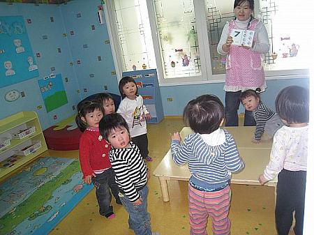 「段々釜山が好きになってきたかもしれないＤＫ」 主婦特派員報告・第３回～韓国の幼児教育事情、その３