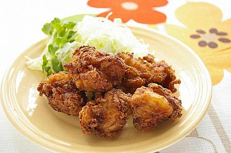 みゆき先生の簡単＆おいしい韓国料理レシピ！「ヤンニョム風チキンのから揚げ」