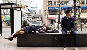 2009年5月＆6月の韓国映画