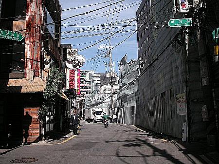清進洞再開発