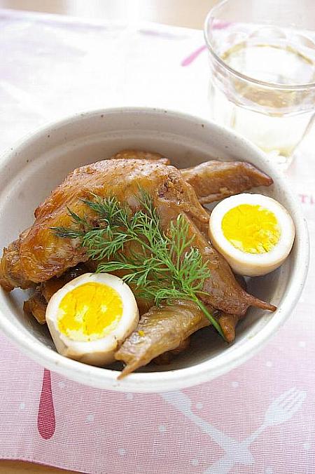 みゆき先生の簡単＆おいしい韓国料理レシピ！「鶏肉で韓国風おつまみ」 クッキング しまもとみゆき韓国料理研究家