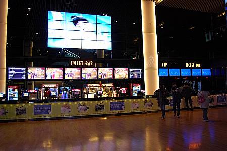 コーミィのソウルで映画鑑賞に行ってきました！！