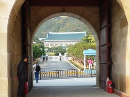 ３０回目の韓国、６回目の雪嶽山！
