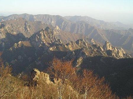 ３０回目の韓国、６回目の雪嶽山！