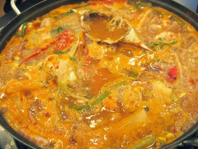冬にぴったり 定番の鍋 スープ料理特集 ソウルナビ