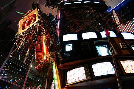 「ソウル光の祭り」を見てきました！【２０１０年】