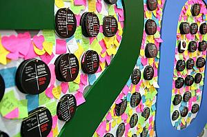 「ソウル光の祭り」を見てきました！【２０１０年】