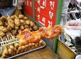 旅行記「アラフォー男女４人、ロッテ韓国旅行Ｂ賞で行ってきたソウル２泊３日の旅」