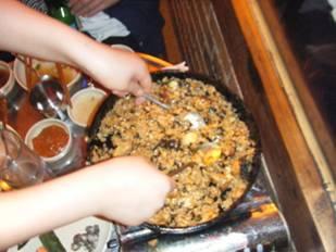 旅行記「アラフォー男女４人、ロッテ韓国旅行Ｂ賞で行ってきたソウル２泊３日の旅」