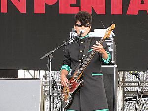 2010仁川ペンタポートロックフェスティバルに行って参りました☆