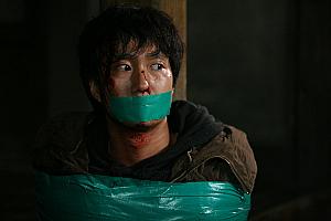 2010年７月＆８月＆９月の韓国映画 悪魔を見た アジョッシ イッキ苔
