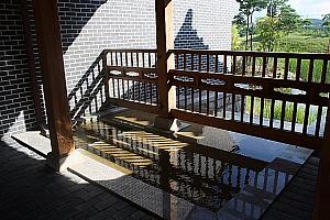 慶州で高級旅館に宿泊してきました！ キョンジュ新羅ミレニアムパーク