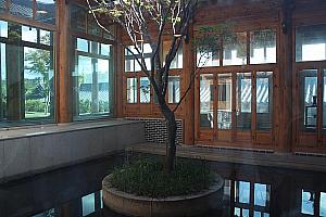 慶州で高級旅館に宿泊してきました！ キョンジュ新羅ミレニアムパーク
