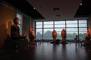 コーミィの国立中央博物館で伝統文化体験してきました！国立中央博物館　伝統文化体験　日本語ガイド　伝統工芸　螺鈿漆器　