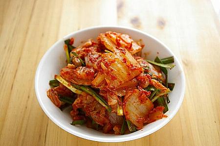みゆき先生の簡単＆おいしい韓国料理レシピ！「手作りキムチ」 カジュアル韓国料理韓国料理研究家