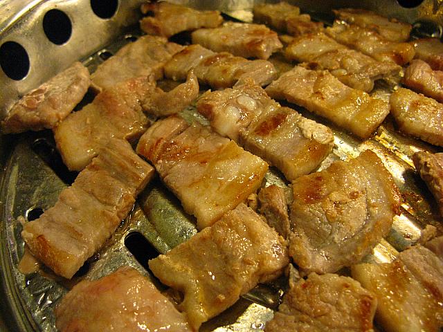 みんなの好きな韓国料理 嫌いな韓国料理 ベストランキング ソウルナビ