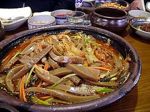 みんなの好きな韓国料理！嫌いな韓国料理！？ベストランキング！！
