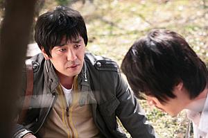 2010年10月＆11月の韓国映画