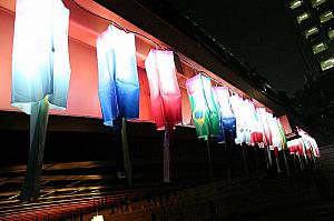 「第２回ソウル世界灯篭祭り」に行ってきました！