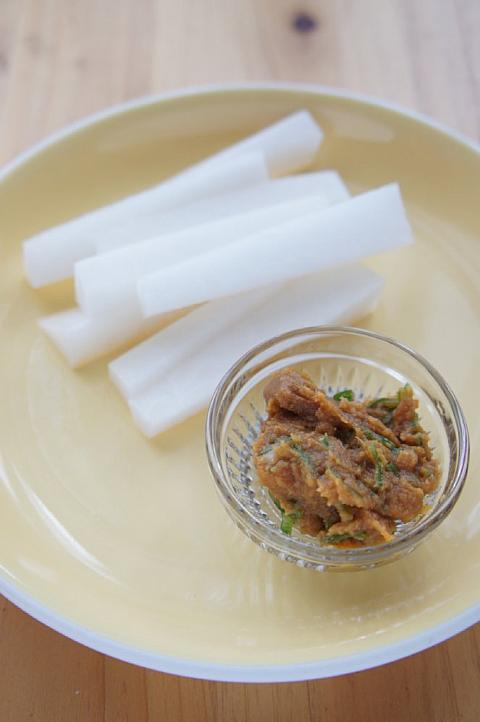 みゆき先生の簡単 おいしい韓国料理レシピ 青唐辛子の活用レシピ ソウルナビ