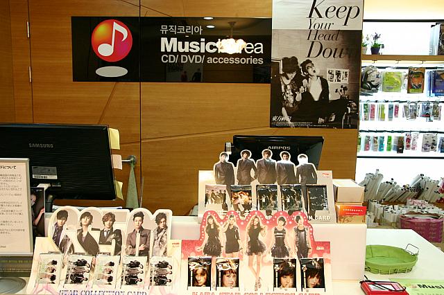 韓国ドラマOST売り上げランキングTOP１０（2010年11月～2011年1月