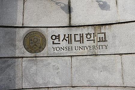 ソウルの学生事情～５月学園祭シーズン～ 延世大学学園祭