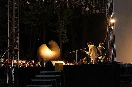 ソウルの学生事情～５月学園祭シーズン～ 延世大学学園祭