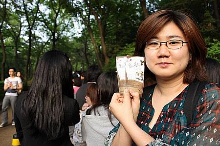 ソウルの学生事情～５月学園祭シーズン～ 延世大学学園祭