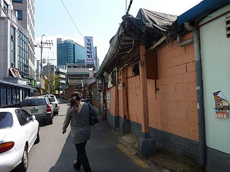 ソウル・プチリピーターゆいころりんの「土日で行ける！二泊三日の満腹ソウル旅行」（2011年4月22日～24日）