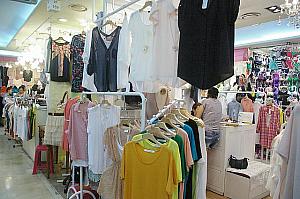 写真で見るファッションチェック！in 東大門＆梨大 【２０１１年８月】 ８月の服装8月の服装