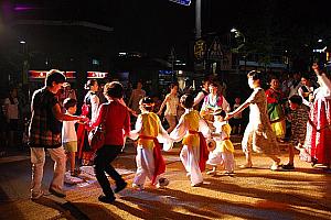 「第４回ソウル文化の夜」に行ってきました！ フェスティバル　 お祭り ソウルオープンナイト 北村 文化体験 １万ウォン文化パス 博物館 ギャラリー ソウル文化の夜２０１１ 韓国フェスティバルソウルフェスティバル