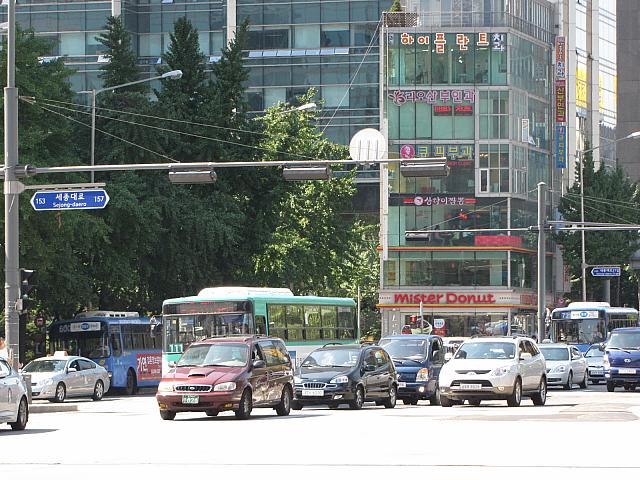 今日は 車のない日 イベントデー 車両通行禁止ってどこどこ ソウルナビ