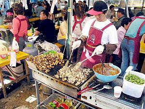 第20回チャガルチ祭り詳細 チャガルチ チャガルチ市場チャガルチ祭り