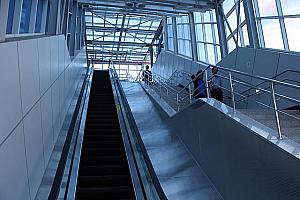 釜山金海軽電鉄（キョンチョンチョル） 地下鉄 ジョンチョル キムヘ 空港線空港までのアクセス