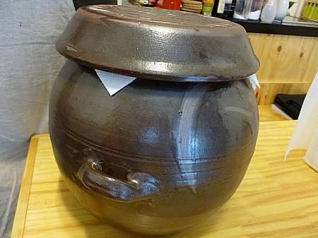 弘大で伝統酒作りを体験しました！ 伝統酒 マッコリ 手作り 弘大 伝統飲食 もち米伝統麹