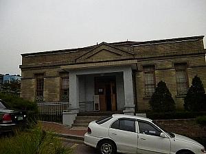 旧日本郵船株式会社