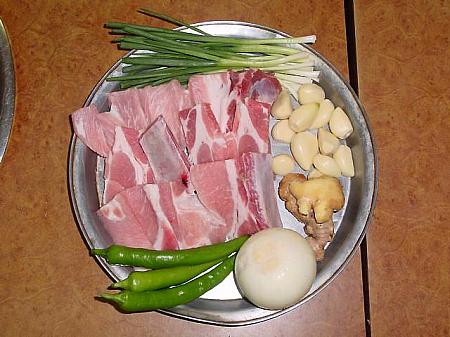 豚カルビ ビギナー ２人から 豚肉焼肉