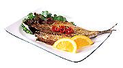 コドゥンオグイ さば サバ 韓国の魚 韓国の焼き魚 海鮮 シーフード 焼き クイ 焼きサバ焼き鯖
