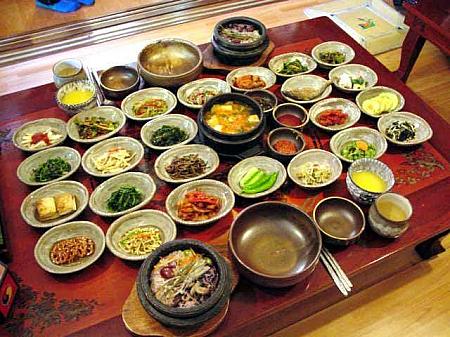ヨンヤンソッパッ 韓国料理のシメ 鉄板の最後 ご飯料理 釜飯 ご飯物穀物