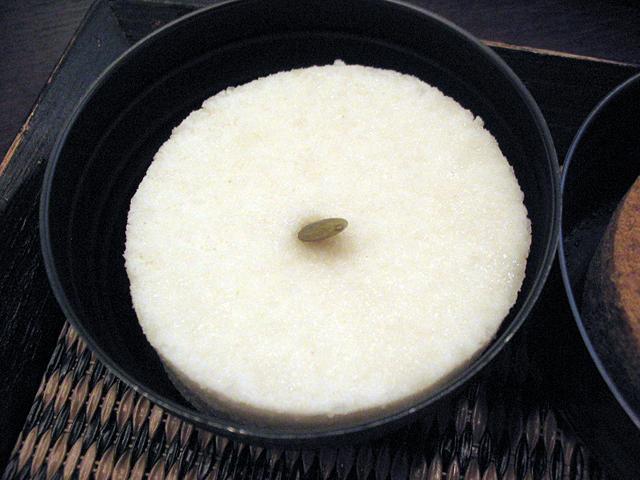 伝統菓子 ソウルナビ